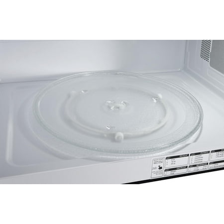 Frigidaire - 1.6 Cu. Ft. Over-the-Range Microwave - Stainless steel