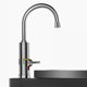 thumbnail image 4 of Grifo calentador de agua caliente, calentador de agua instantáneo sin tanque, cocina eléctrica, baño, grifo de agua de calentamiento rápido con pantalla Digital LED XianweiShao 8390611989989, 4 of 5