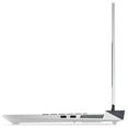 thumbnail image 4 of Dell G16 7630 Gaming Laptop, Intel i9-13900HX, 16 GB DDR5 Ram, 1 TB PCle SSD, 16" QHD+ (2560x1600), Nvidia Geforce RTX 4070, Windows 11 Home, Quantum White, 4 of 8
