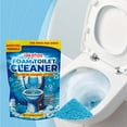 thumbnail image 5 of EGYMEN RV Toilet Treatments, Holding Deodorizers for RV/Marine Portable Camping Toilet Eliminating Odors and Breaking Down Waste Papers Fresh Scent, 5 of 9