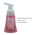 thumbnail image 4 of Jabón en espuma para manos Equate cherry blossom 221 ml, 4 of 4