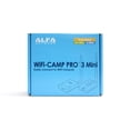 thumbnail image 1 of Extensor inalámbrico ALFA WiFi Camp Pro3 Mini con ALFA R36AH, 1 of 8
