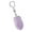 Purp e, variant on Safety Protections Alert Security Alarm Emergency Alarm Keychain Alarm