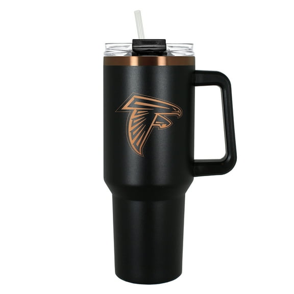 Atlanta Falcons 40oz. Colossus Copper Edition Tumbler
