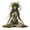Army Green3, variant on Eqslft Tree Man Fairy Garden Stakes, 2D Acrylic Tree Man Fairy Earth Goddess Statue Whimsical Garden Stakes Decor, Ground Insert Flower Pot Decoration for Yard Lawn
