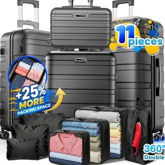 Pelican ProGear Elite Luggage BA30 Vacationer - Upright