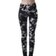 thumbnail image 1 of Minnieouse Legging versátil para mujer Legging elástico y de ajuste cómodo para niñas pantalones de yoga ajustados elásticos Prendas para la parte inferior del cuerpo METRO, 1 of 6