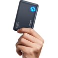 thumbnail image 1 of Cargador portátil INIU 10000 mAh 22,5 W Slim Power Bank azul, 1 of 1