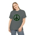 thumbnail image 4 of Peace KaosNinja T-Shirt, 4 of 8