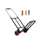 thumbnail image 4 of Carrito de equipaje plegable Sunnimix para uso general, 4 of 8