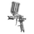 thumbnail image 1 of Pistola De Gravedad Con Vaso De Aluminio, 1 of 2