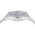 thumbnail image 2 of INVICTA Watch 47134 Stainless Steel Quartz Male Silver, 2 of 4