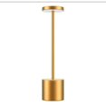 thumbnail image 1 of ZHAOCHENG La nueva lámpara de mesa Led a batería de regulación continua, lámpara de mesa a batería para exterior, lámpara led a batería e inalámbrica para la sala de estar., 1 of 3