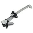 thumbnail image 2 of Front Window Regulator Electric Window Regulator 72210-tm0-g01 Right Front Power Window Lifter Regulator 72210-TM0-G01 Fits For  CITY 2009-2013, 2 of 8
