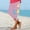 Pink, variant on Easter Leggings for Women High Waist Tummy Control Yoga Leggings Easter Bunny Eggs Graphic Tight Fitness Workout Pants
