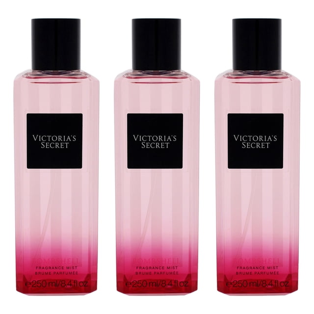 Perfume Victoria's Secret Bombshell Fragance Brum, 250 ml, 3