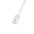 thumbnail image 3 of Replacement for Whirlpool/Kenmore 8053344, WP8053344 Range Oven Temperature Sensor 12 Month Warranty, 3 of 4