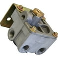 thumbnail image 3 of Tectran TV28071 Air Brake Relay Valve   Model Md, 4, 3 of 4
