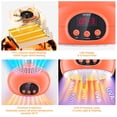 thumbnail image 3 of Lámpara calefactora TFNN Chicken Coop Heater 200W-350W-500W UVA UVB, 3 of 7