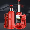 thumbnail image 3 of Shengyu Bottle Kit Hydrolic For SUV Delivers Reliable Performance Makes Lifting Easy With Long Telescopic Mechanism Automotive 5 Ton, 3 of 6