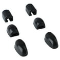 thumbnail image 2 of 6Pcs Saxophone Key Risers,Silicone Saxophone Finger Pad Sax Thumb Pad, 2 of 8
