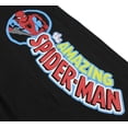 thumbnail image 3 of Amazing Spider-Man Unisex Pajama Pants-Small (28-30), 3 of 3