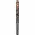 thumbnail image 1 of Broca DEWALT DW5537 de carburo de roca maciza SDS+, 1,27 x 10,16 x 15,24 cm, 1 of 3