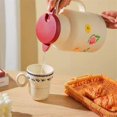 thumbnail image 1 of 1L Household Kettle Large Capacity Kettle Kettle Coffee, 1 of 5