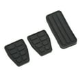 thumbnail image 4 of ,3pcs Clutch Brake Accelerator Brake Pedal Pad Accelerator Pedal Pad Crafted with Care, 4 of 5