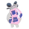 thumbnail image 2 of Ball Marker,  Hat Clips For Metal  Ball Markers, 2 of 8