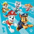 thumbnail image 2 of Paw Patrol Beverage Napkins (16), 2 of 2