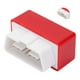 thumbnail image 3 of Enchufe nitro obd2 Caja de Ajuste de Chip Ecu Guardar El Accesorio de Automóviles Económicos de Energía para Diesel Rojo, 3 of 7