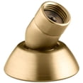 thumbnail image 1 of Kohler K-8548-BGD 3-Way Handshower Deck & Bain Monter Kit, 1 of 1