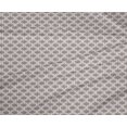 thumbnail image 4 of oneOone Polyester Lycra Brown Fabric Geometric Small Dress Material Fabric Print Fabric By The Yard 56 Inch Wide, 4 of 4