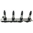 New Ignition Coil for De Ville Cadillac DeVille Seville SRX 12585765