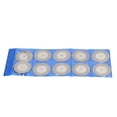 thumbnail image 3 of Grinding Wheel Set, 10PCS  Cutting Disc  For Wood Metal Stone Processing 60mm / 2.4in, 3 of 8