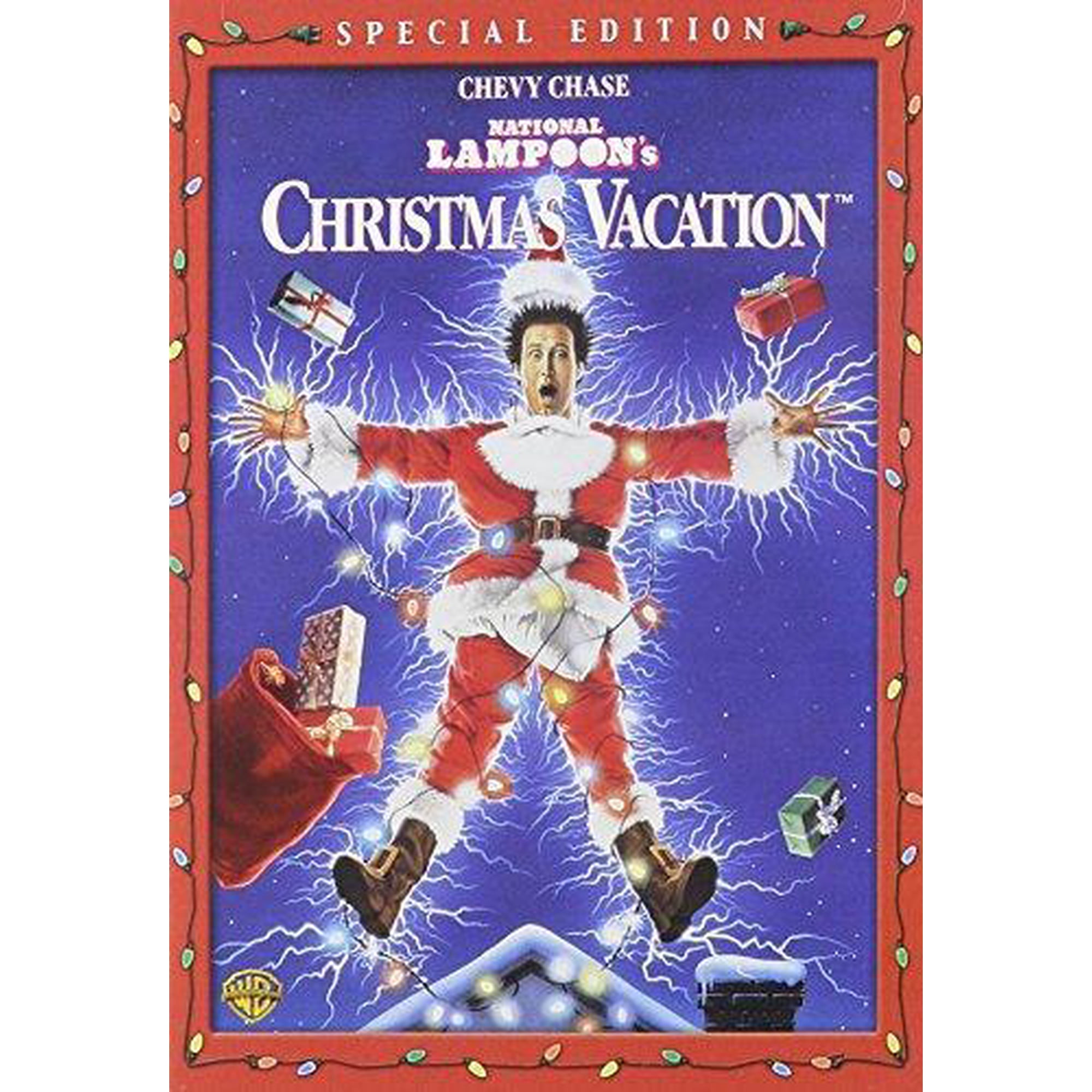 National Lampoon's Christmas Vacation (Special Edition) [DVD]