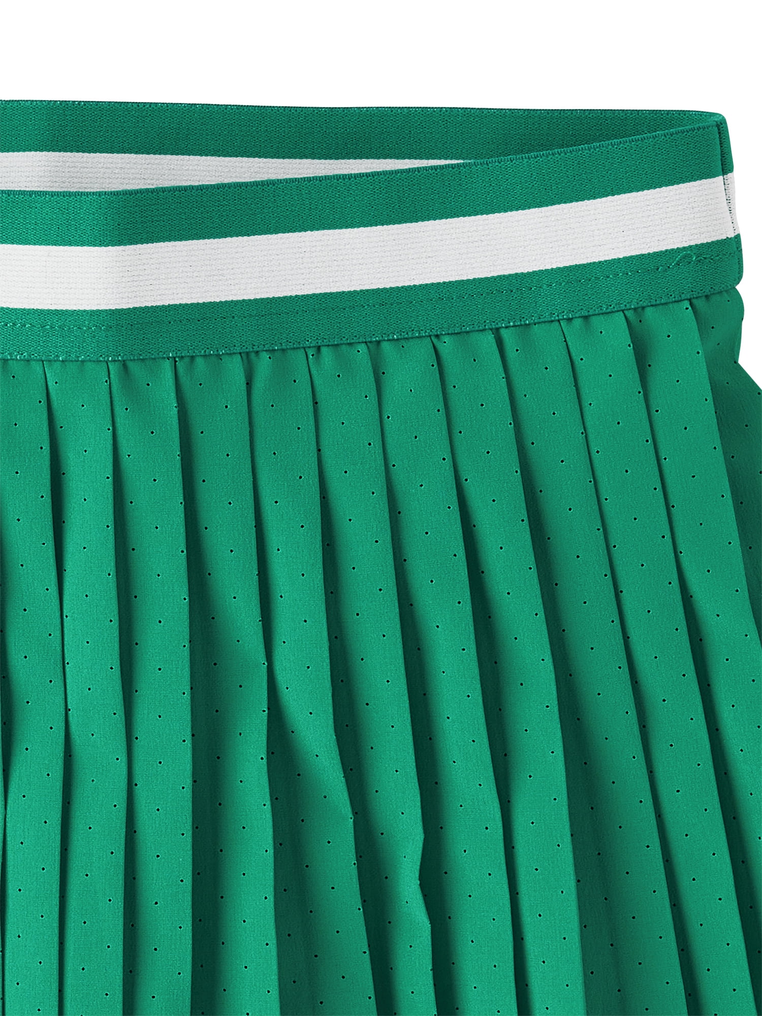 The Children's Place Girls Quick Dry High Rise Active Pleated Skort, Sizes XS-XXL