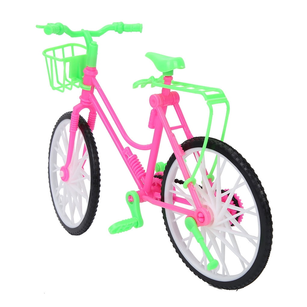 small bicycle
