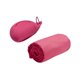 thumbnail image 5 of Toalla deportiva Toalla fresca para viajes Actividades al aire libre Baloncesto Deportes , Rosa, 5 of 8