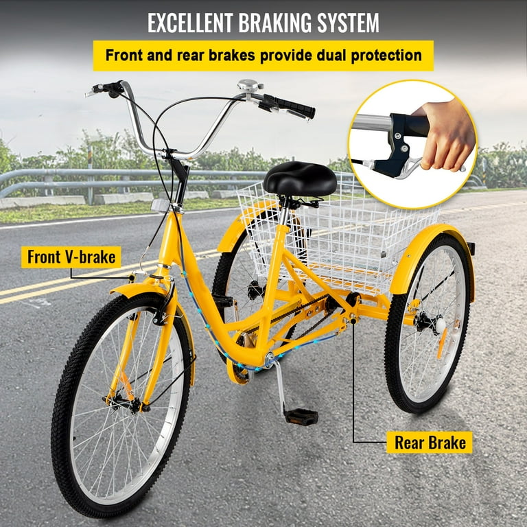 3 wheel trike sale