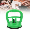 thumbnail image 3 of Ergonomic Suction Cup Quilting Ruler Handle, Avoid Slip Plastic and Rubber Grip, Single Suction Cup for Home Bathroom, 3 of 7