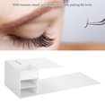 thumbnail image 4 of Fosa Professional Acrylic Eyelash Extension Pillow Shelf Stand With Tweezers Rack, Eyelash Grafting Tool, Eyelash   Extension Pillow Shelf, 4 of 8