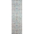 thumbnail image 2 of Bashian Gordon Transitional Floral Area Rug, 2 of 2