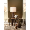 thumbnail image 5 of Jamie Young Co Maurice Ceramic Decorative Vase, 5 of 6