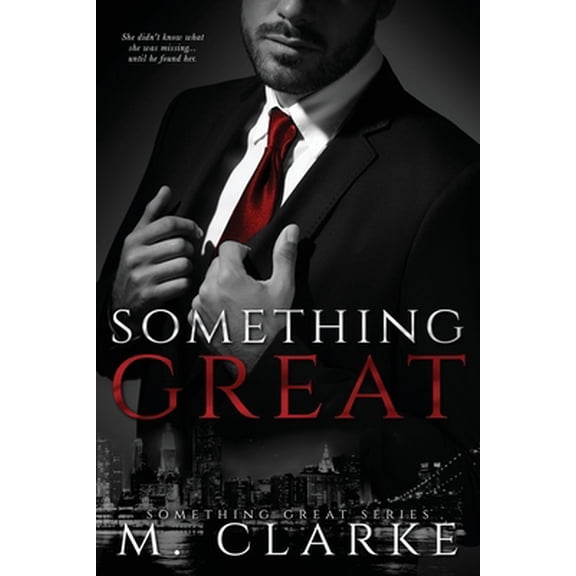 Pre-Owned Something Great (Paperback) 1491046643 9781491046647