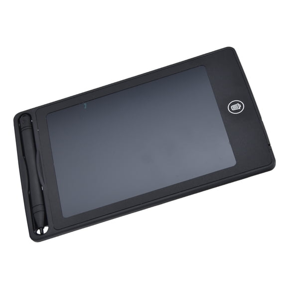 Estink LCD Drawing Pad Portable Writing Tablet For Painting Training Pink Blue Black