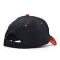 thumbnail image 3 of Gorra de béisbol I Loves Canada Anime Snapback de algodón, 3 of 4