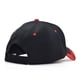 thumbnail image 3 of Gorra de béisbol I Loves Canada Anime Snapback de algodón, 3 of 4