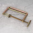 thumbnail image 2 of Motorcycle Spring Clamps,, Flexible Enough Motorcycle Repair Tool, Durable And Practical  Sports Car For Car Maintenance Worker Driver, 2 of 8